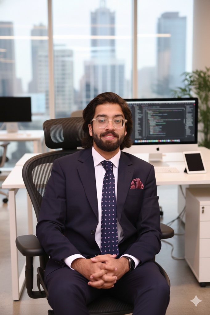 Asadullah Saeed