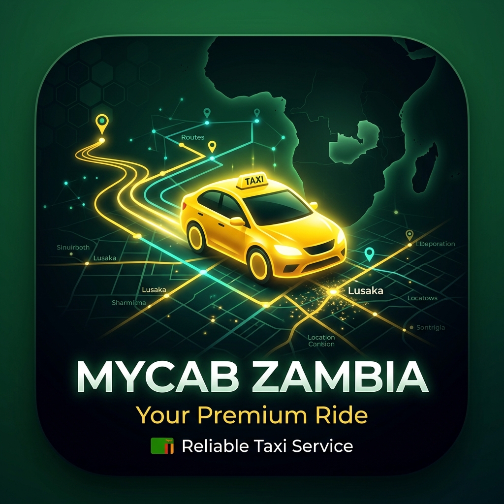 MyCab Zambia
